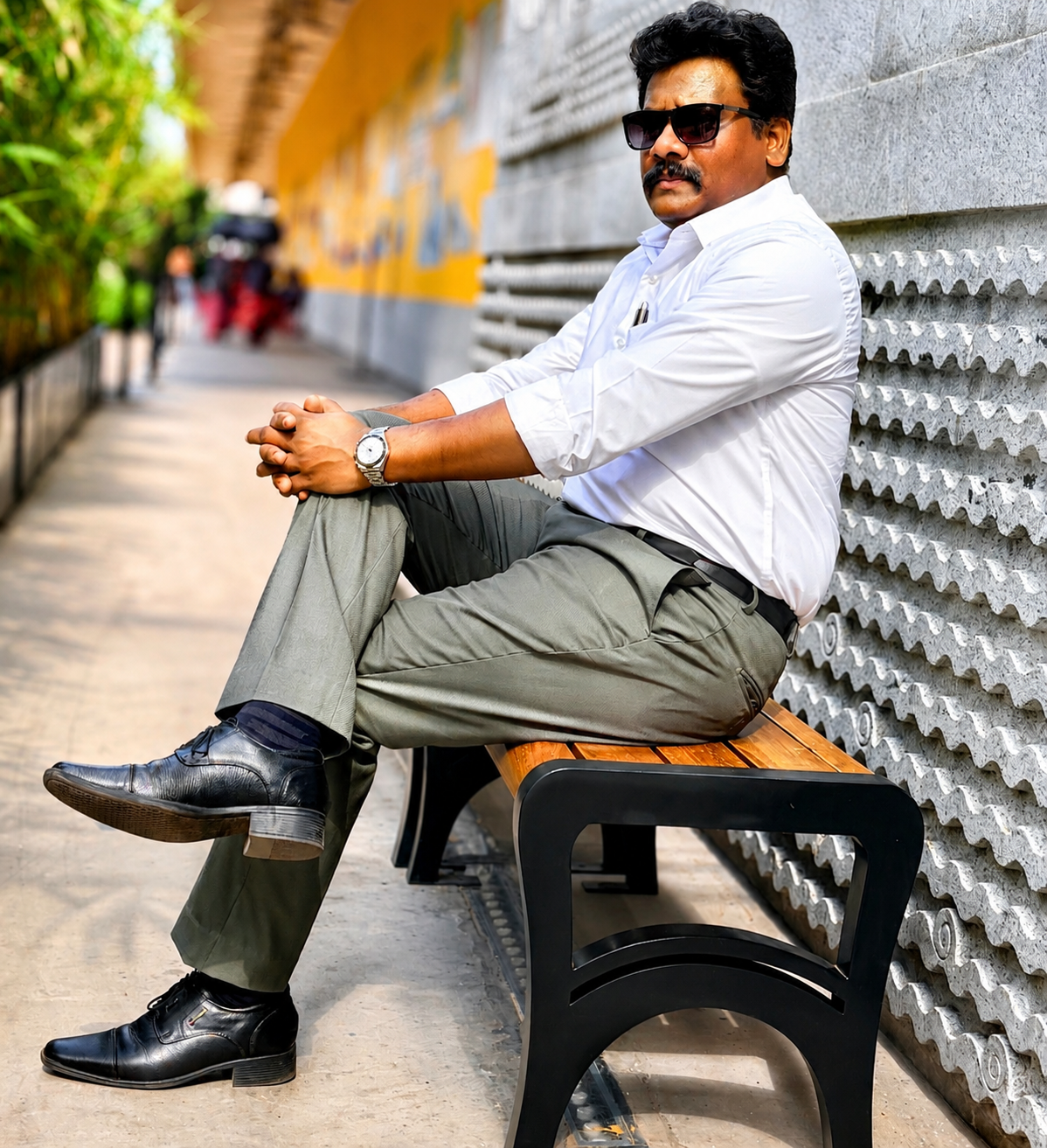 Amarnath Alagappan